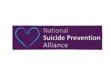 National Suicide Prevention Alliance